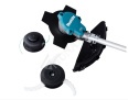 Motocoasă cu acumulator Makita UR002GZ01